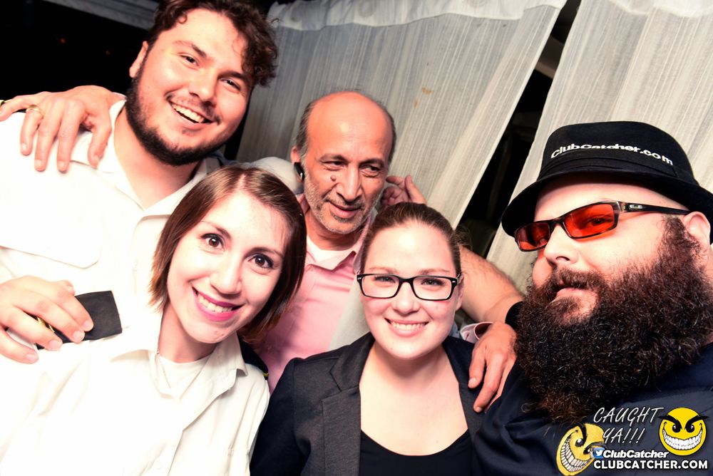 Empress Of Canada party venue photo 36 - May 27th, 2017