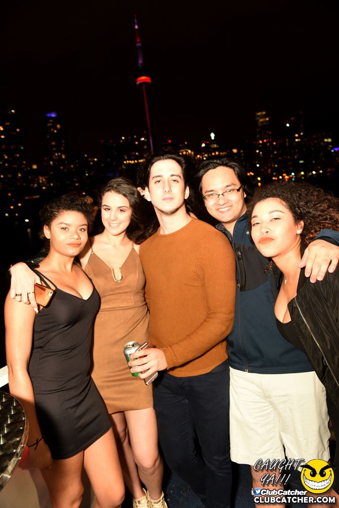 Empress Of Canada party venue photo 39 - May 27th, 2017