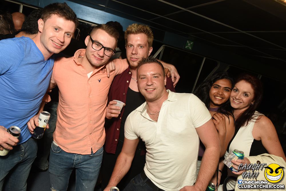 Empress Of Canada party venue photo 40 - May 27th, 2017