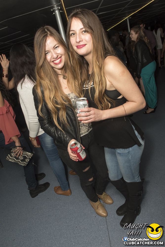 Empress Of Canada party venue photo 5 - May 27th, 2017