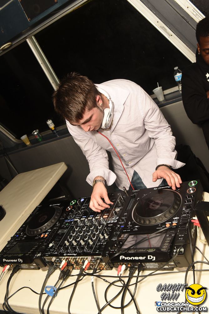 Empress Of Canada party venue photo 42 - May 27th, 2017