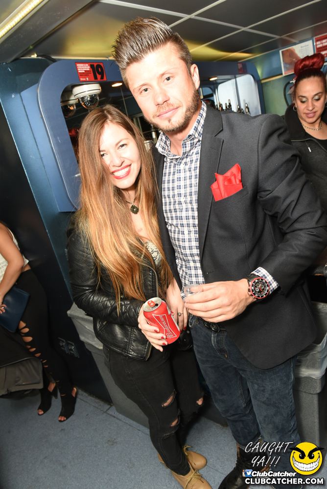 Empress Of Canada party venue photo 45 - May 27th, 2017