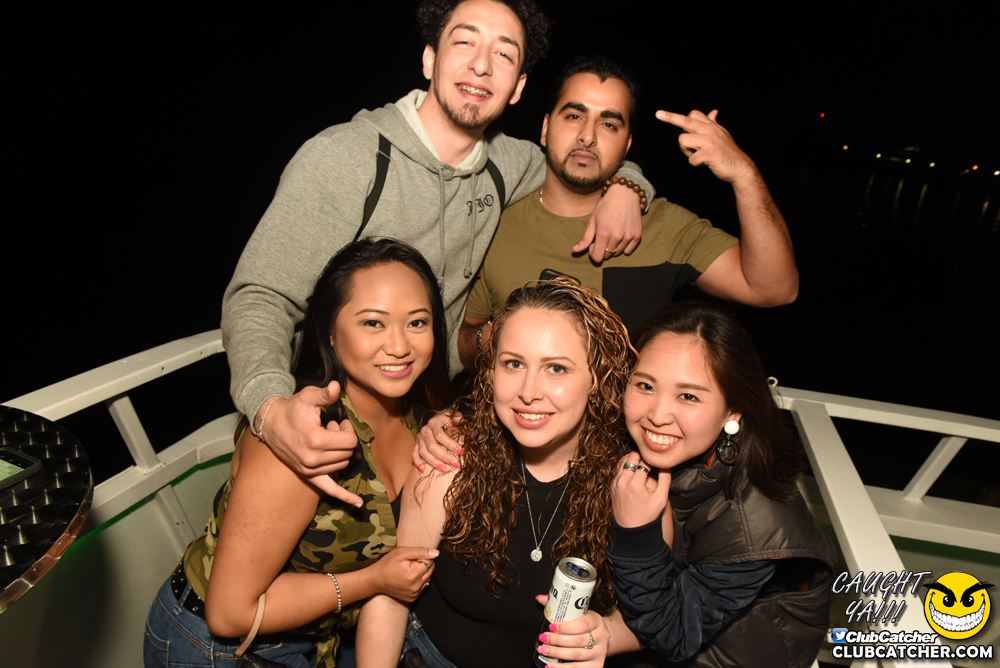 Empress Of Canada party venue photo 48 - May 27th, 2017