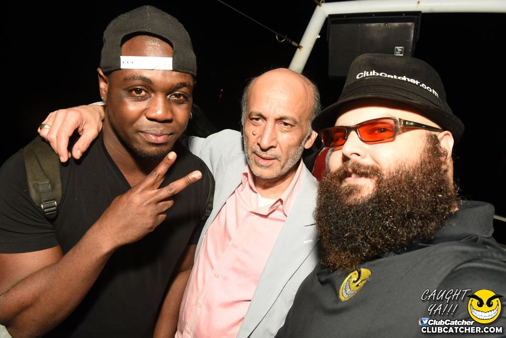 Empress Of Canada party venue photo 49 - May 27th, 2017