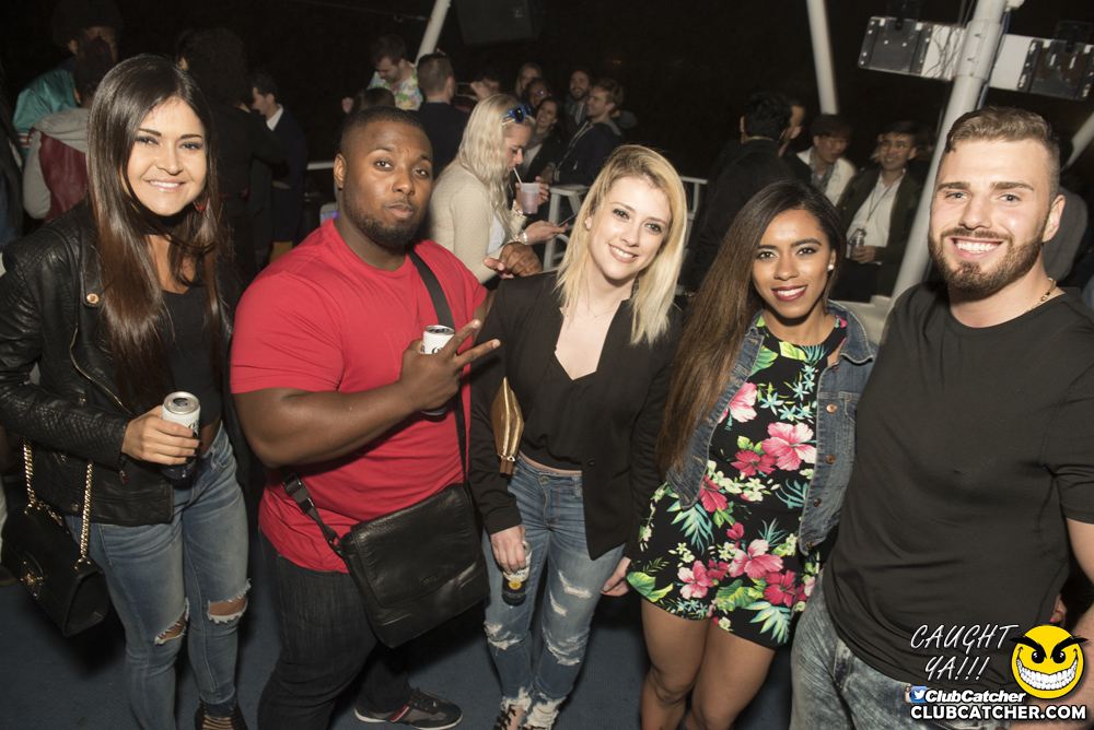 Empress Of Canada party venue photo 6 - May 27th, 2017