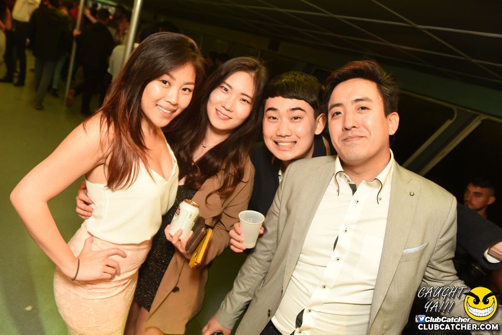 Empress Of Canada party venue photo 53 - May 27th, 2017