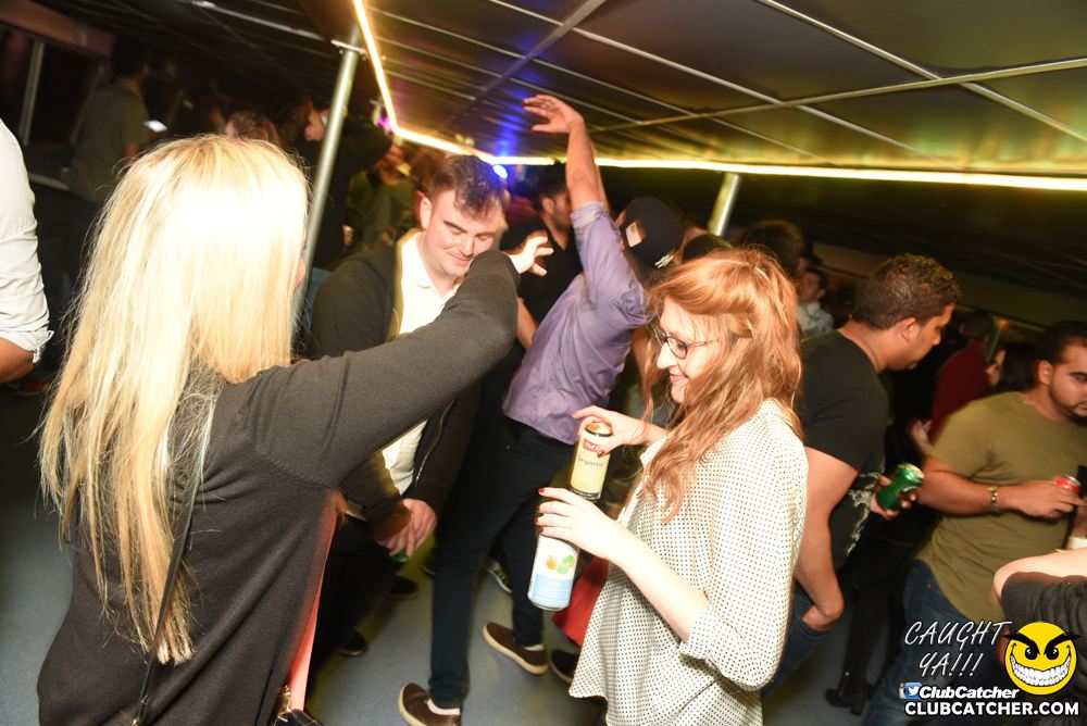 Empress Of Canada party venue photo 55 - May 27th, 2017