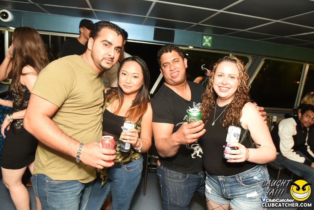 Empress Of Canada party venue photo 59 - May 27th, 2017