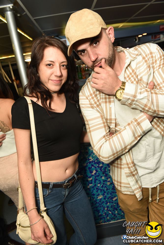 Empress Of Canada party venue photo 60 - May 27th, 2017