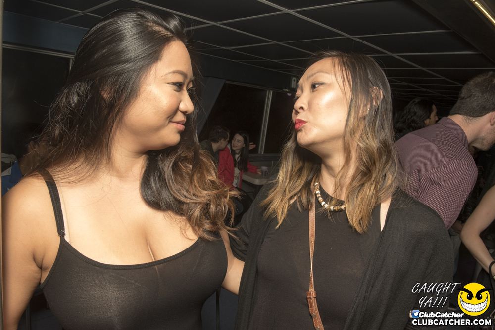 Empress Of Canada party venue photo 7 - May 27th, 2017