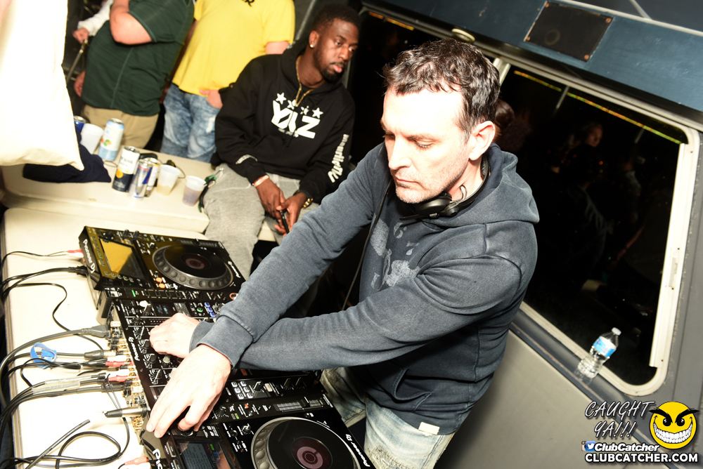 Empress Of Canada party venue photo 63 - May 27th, 2017