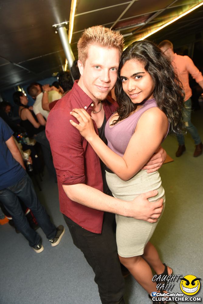 Empress Of Canada party venue photo 67 - May 27th, 2017