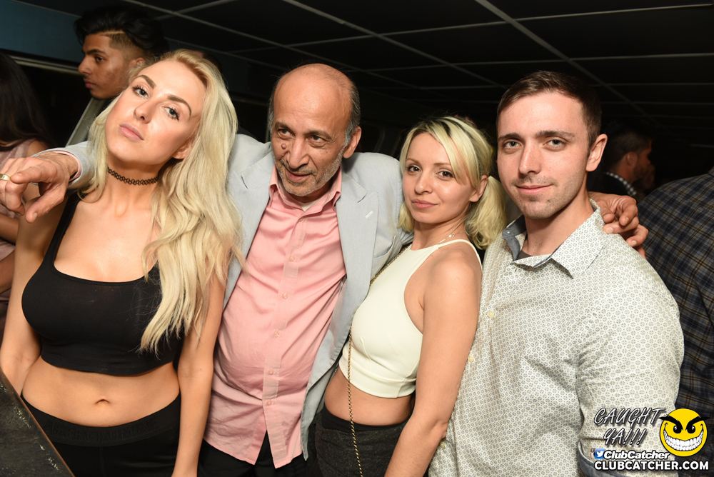 Empress Of Canada party venue photo 68 - May 27th, 2017