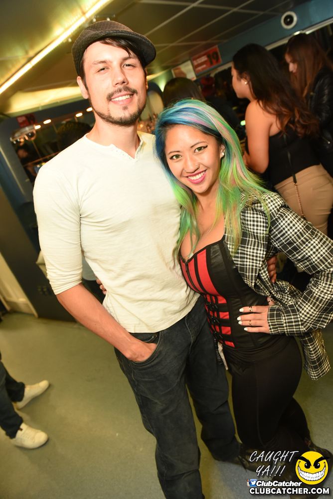 Empress Of Canada party venue photo 71 - May 27th, 2017