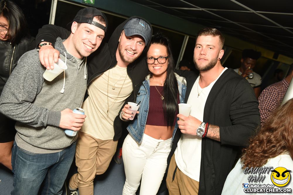 Empress Of Canada party venue photo 73 - May 27th, 2017