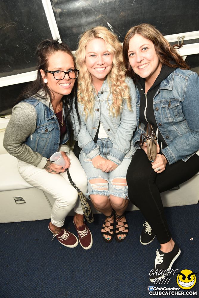 Empress Of Canada party venue photo 74 - May 27th, 2017