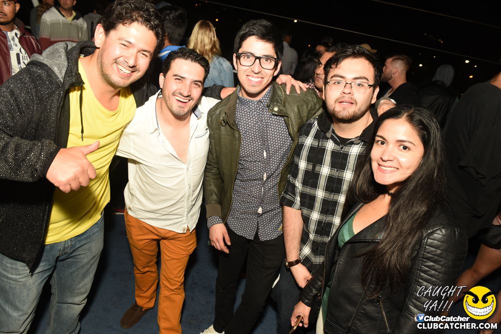 Empress Of Canada party venue photo 75 - May 27th, 2017