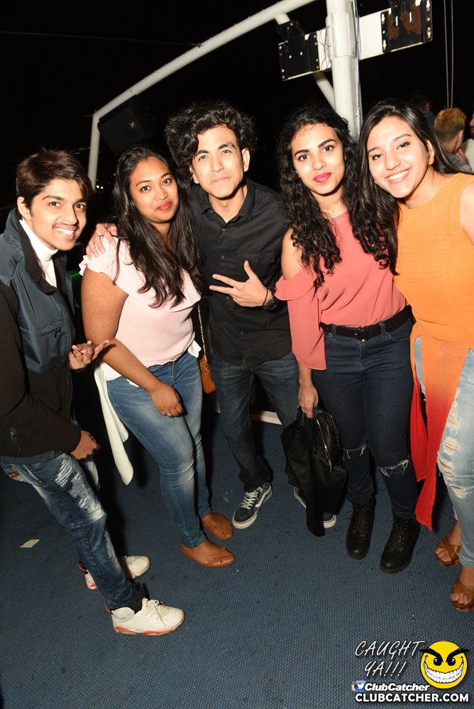 Empress Of Canada party venue photo 77 - May 27th, 2017