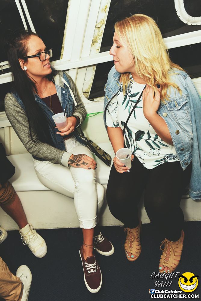 Empress Of Canada party venue photo 78 - May 27th, 2017