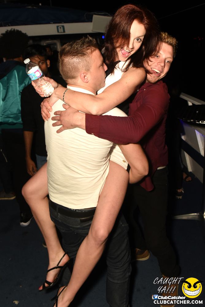 Empress Of Canada party venue photo 79 - May 27th, 2017