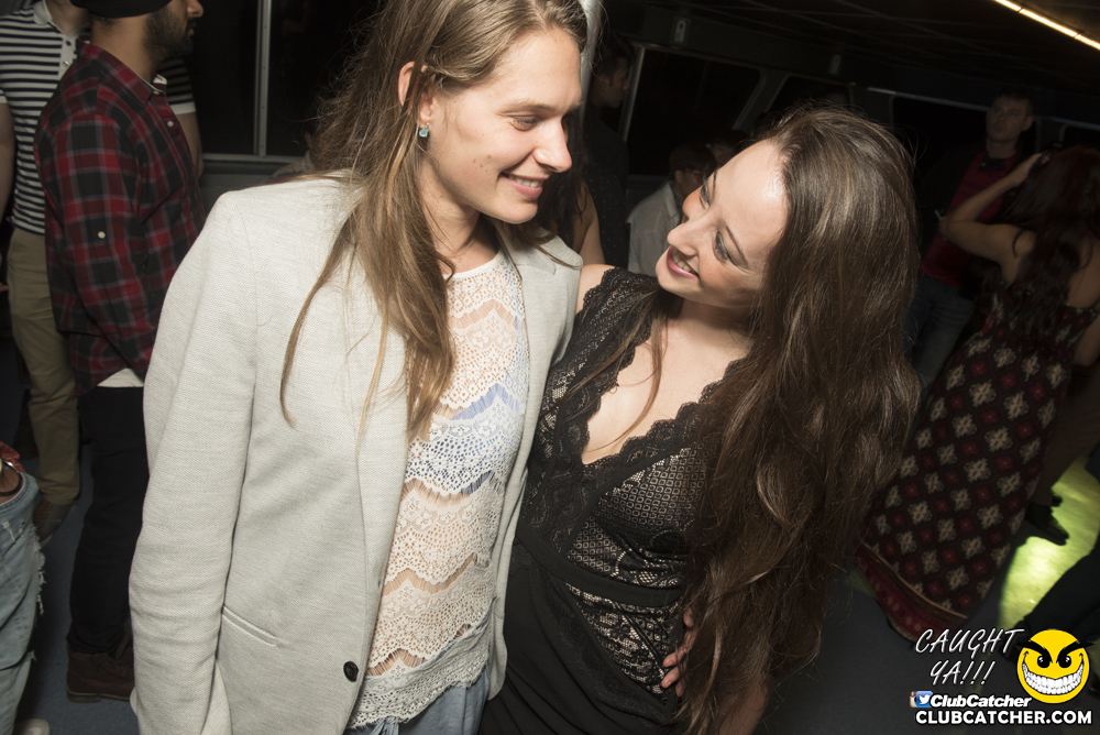 Empress Of Canada party venue photo 9 - May 27th, 2017