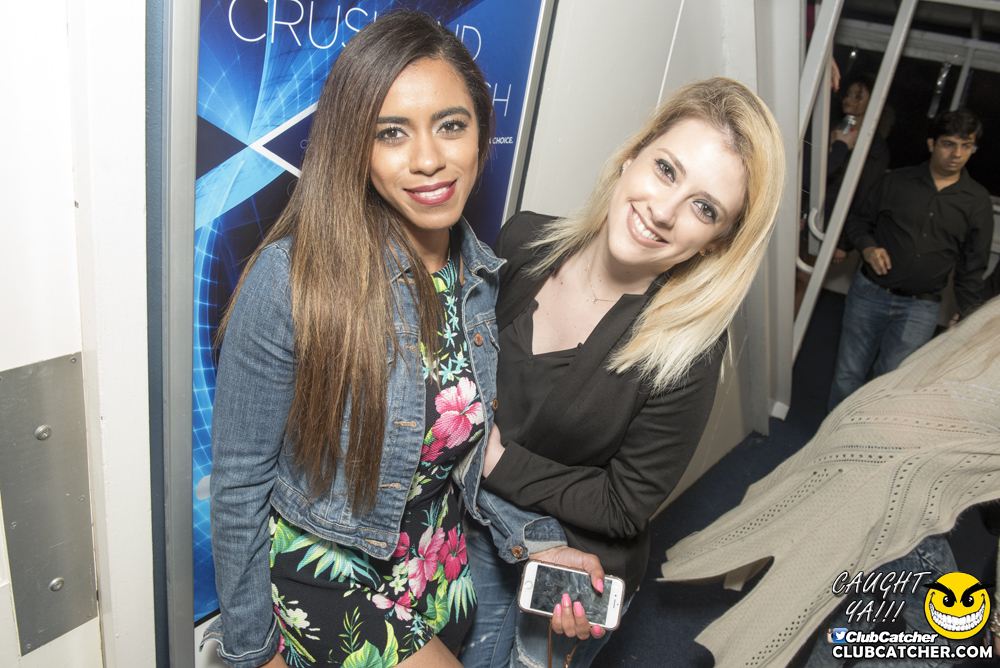 Empress Of Canada party venue photo 81 - May 27th, 2017