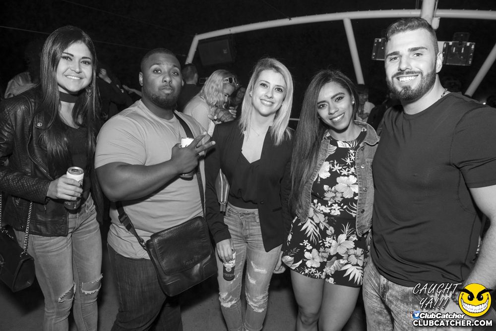 Empress Of Canada party venue photo 82 - May 27th, 2017