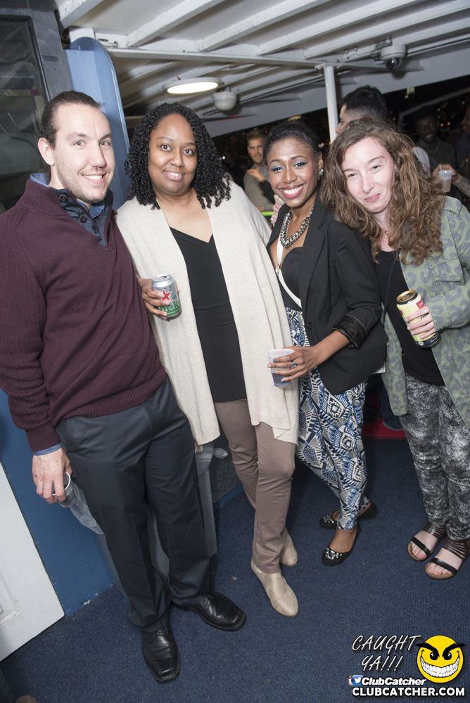 Empress Of Canada party venue photo 84 - May 27th, 2017