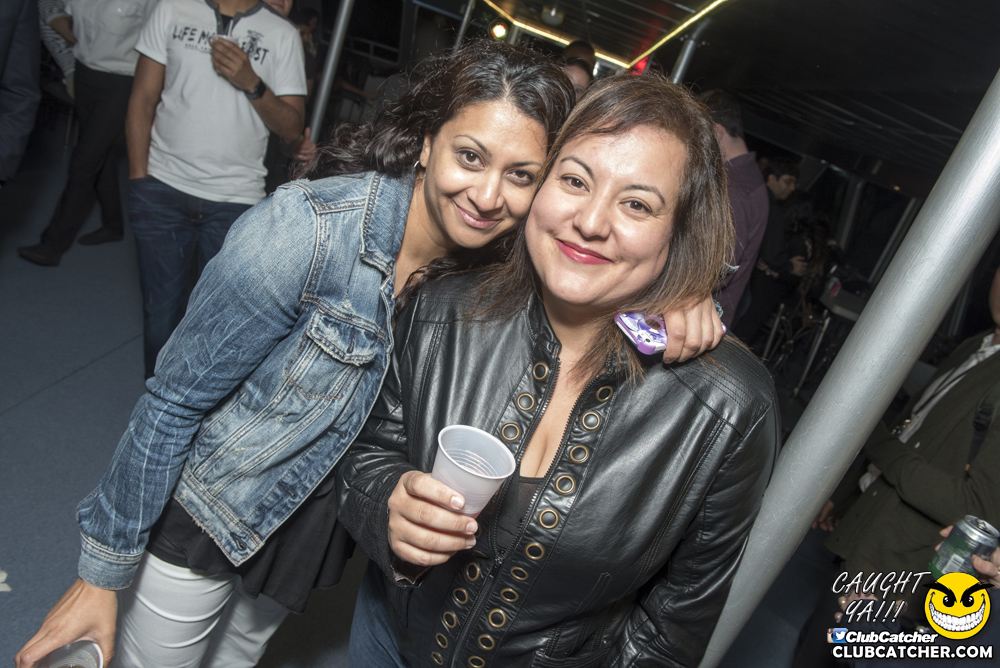 Empress Of Canada party venue photo 86 - May 27th, 2017