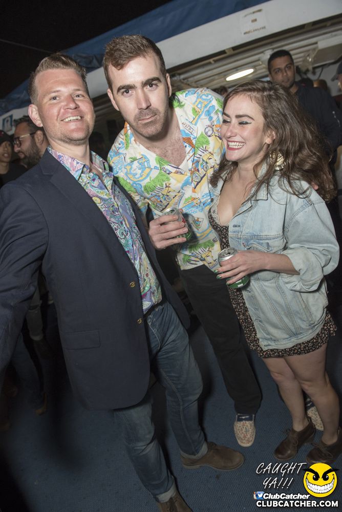 Empress Of Canada party venue photo 87 - May 27th, 2017