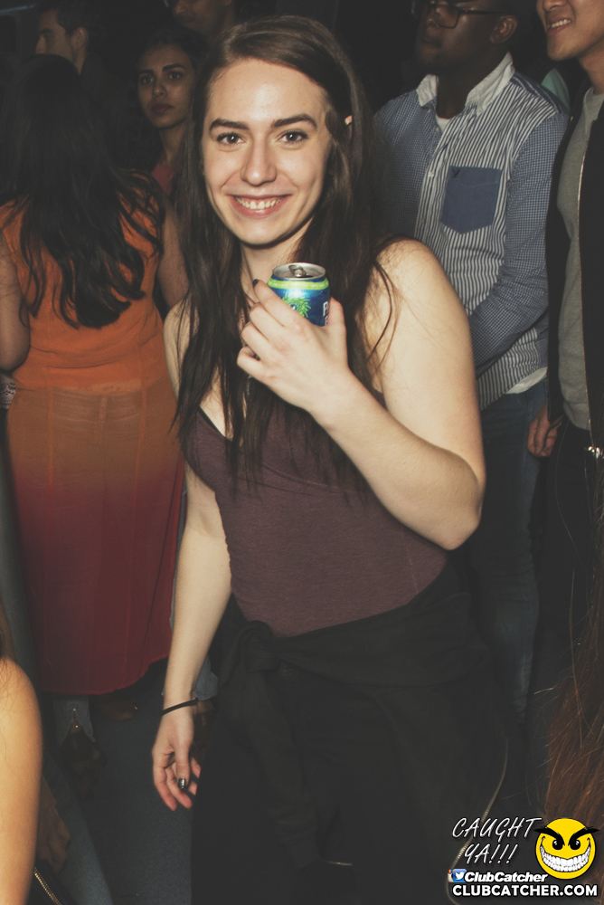 Empress Of Canada party venue photo 88 - May 27th, 2017