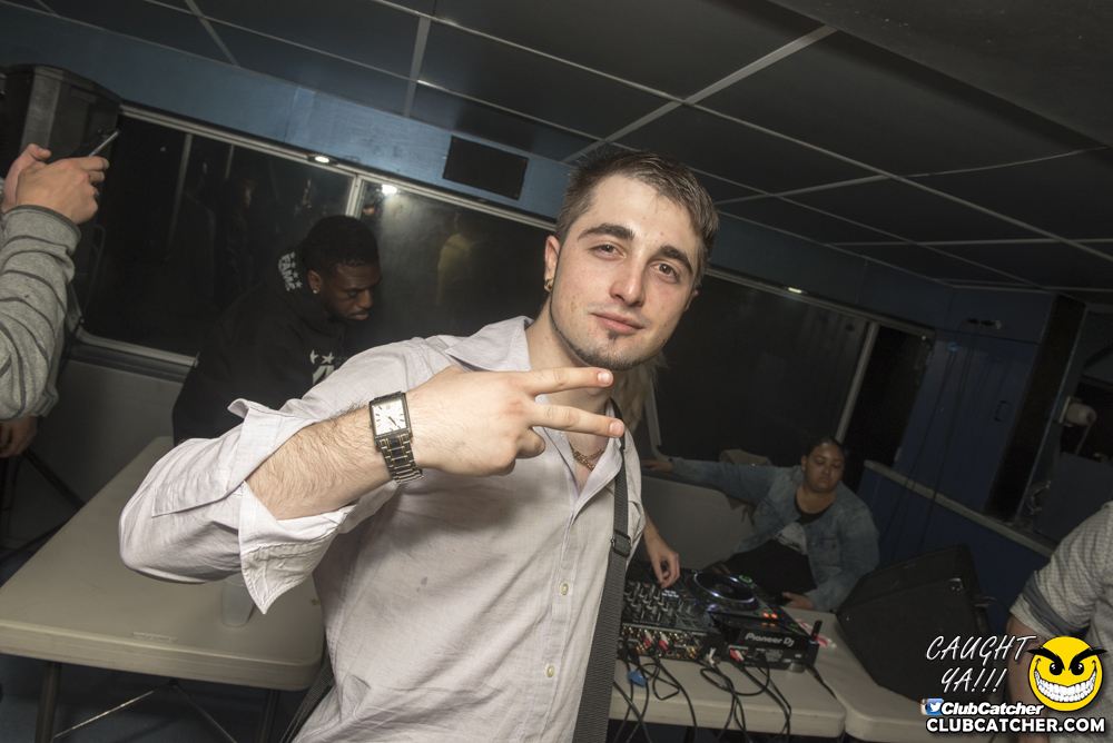 Empress Of Canada party venue photo 89 - May 27th, 2017