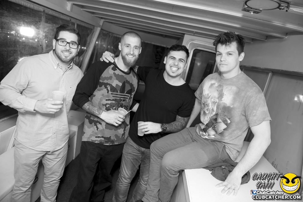 Empress Of Canada party venue photo 90 - May 27th, 2017