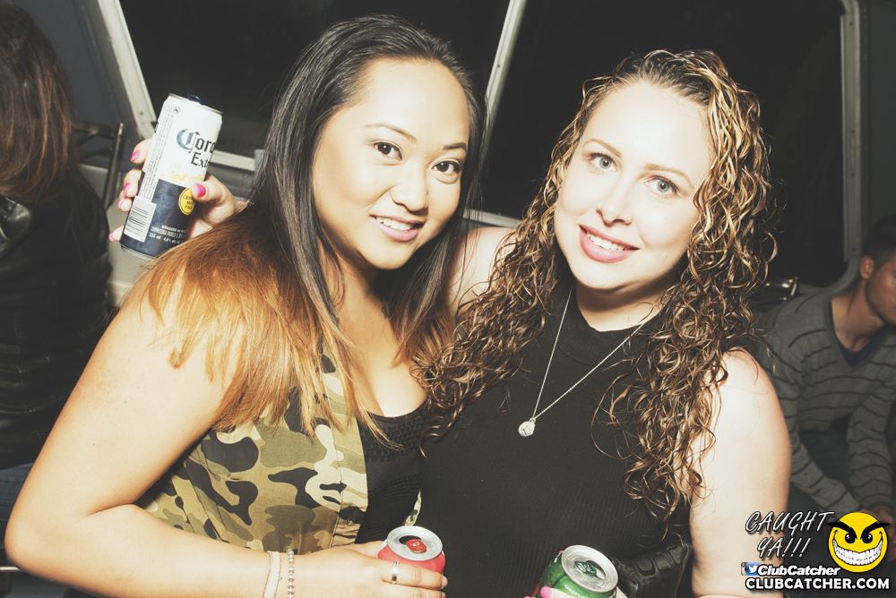 Empress Of Canada party venue photo 10 - May 27th, 2017