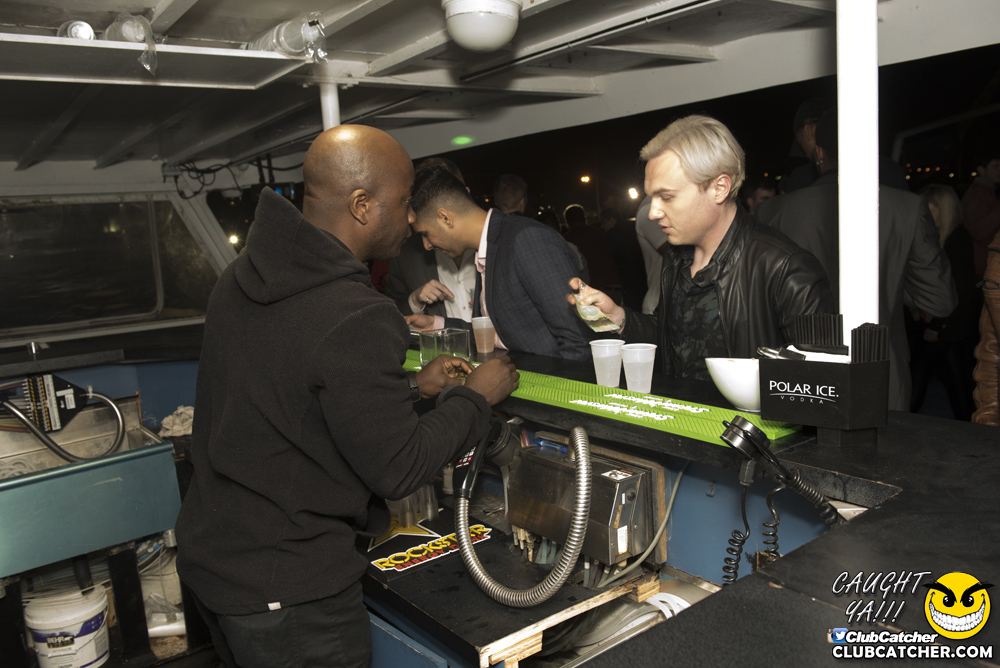 Empress Of Canada party venue photo 91 - May 27th, 2017