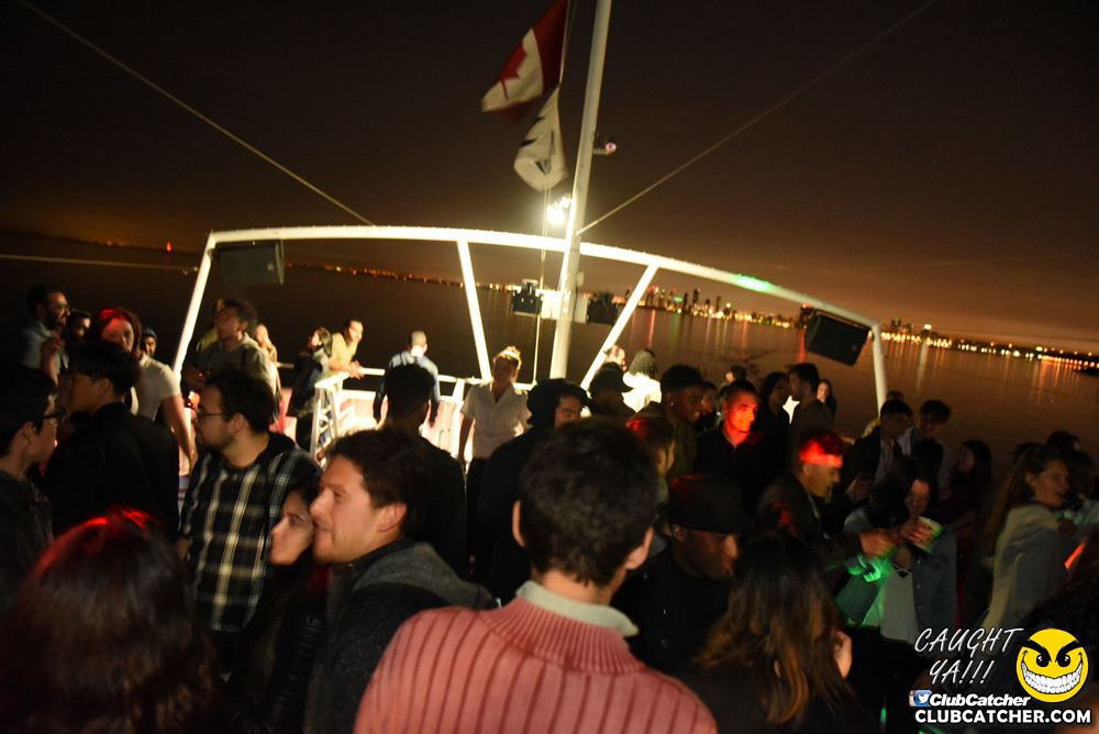 Empress Of Canada party venue photo 92 - May 27th, 2017