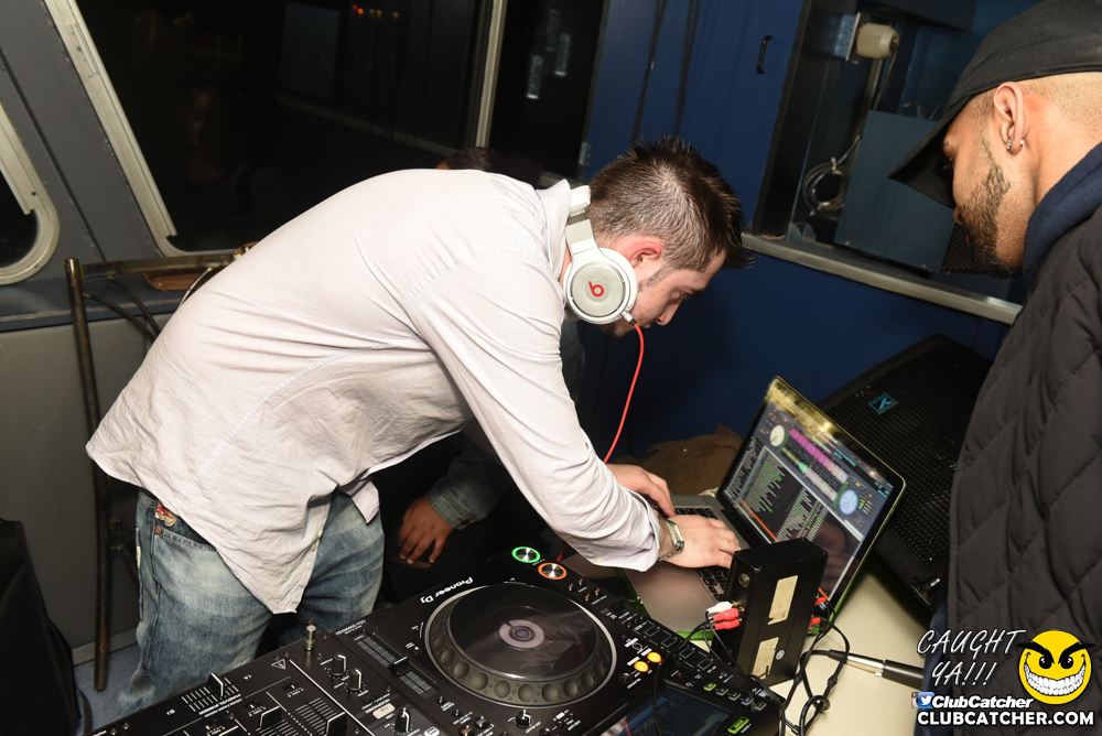 Empress Of Canada party venue photo 93 - May 27th, 2017