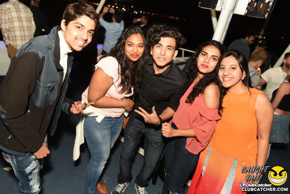 Empress Of Canada party venue photo 95 - May 27th, 2017