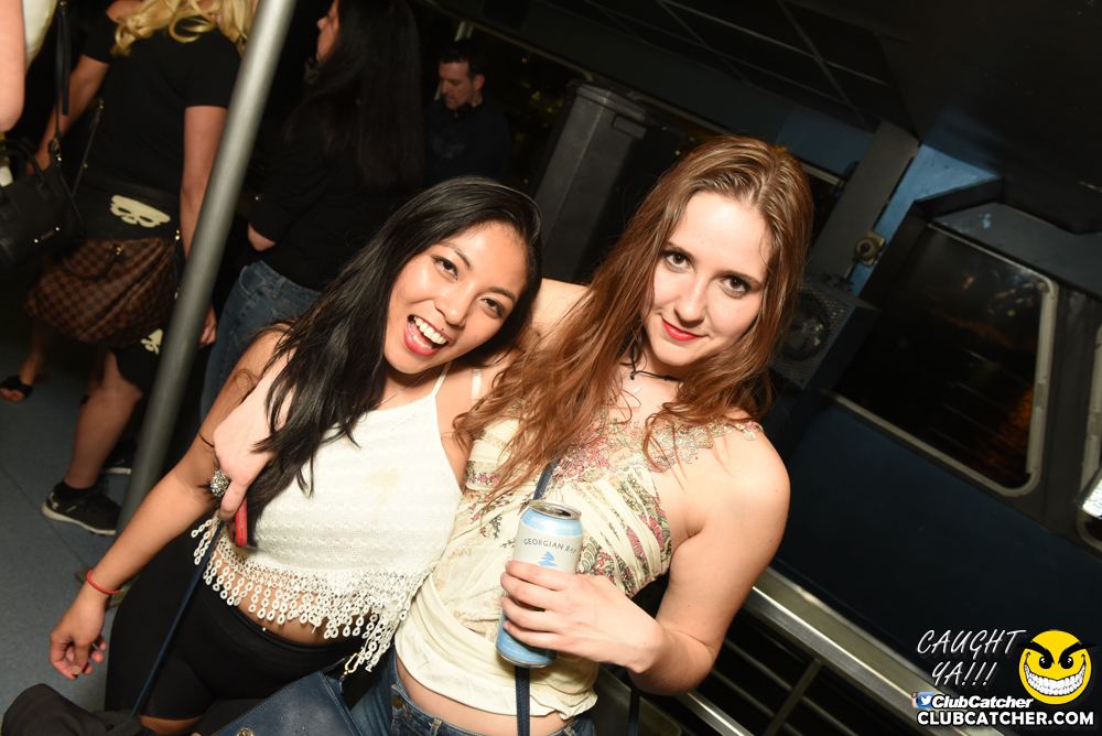 Empress Of Canada party venue photo 96 - May 27th, 2017