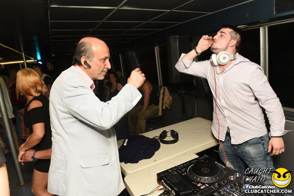 Empress Of Canada party venue photo 97 - May 27th, 2017