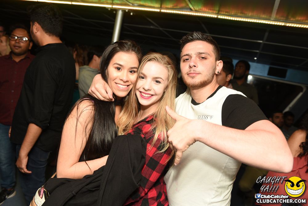 Empress Of Canada party venue photo 98 - May 27th, 2017