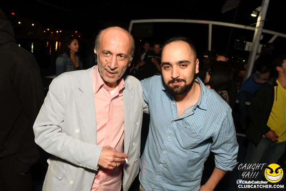 Empress Of Canada party venue photo 99 - May 27th, 2017