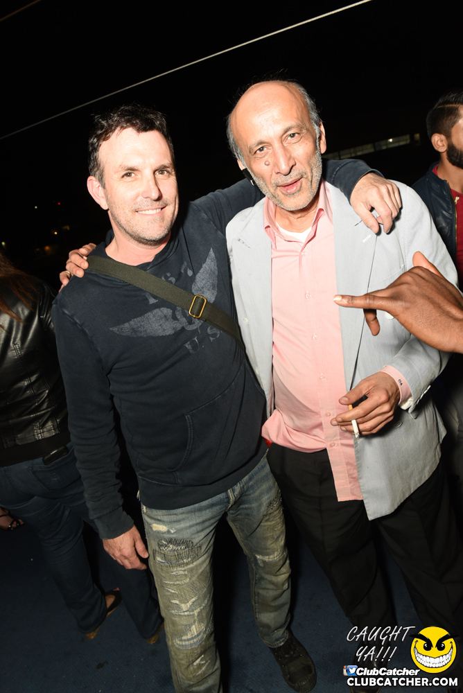 Empress Of Canada party venue photo 100 - May 27th, 2017