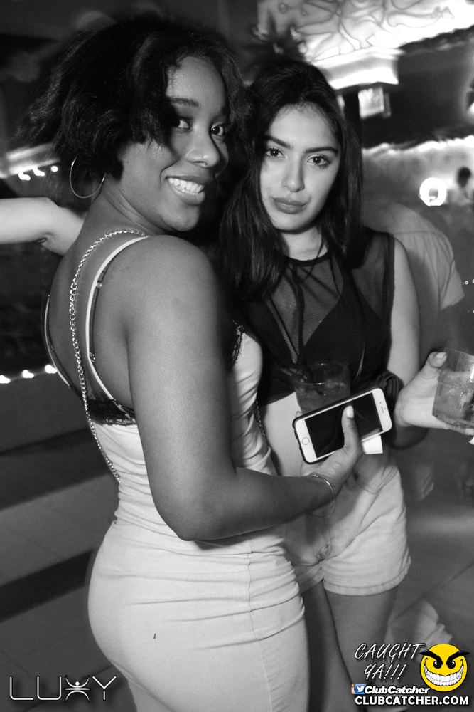 Luxy nightclub photo 103 - May 26th, 2017
