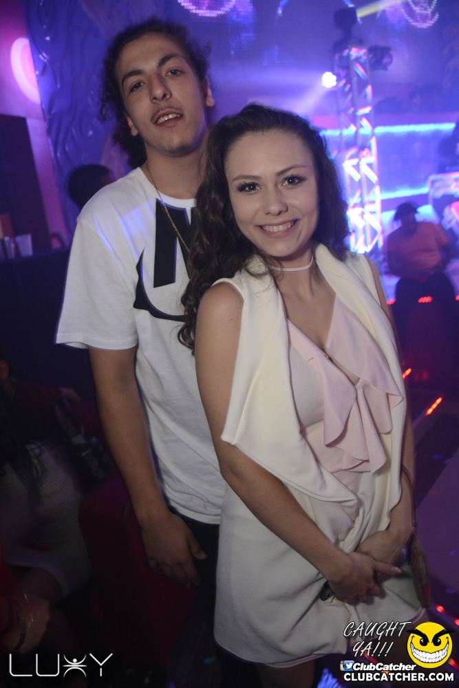 Luxy nightclub photo 109 - May 26th, 2017