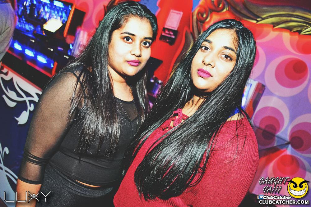 Luxy nightclub photo 118 - May 26th, 2017