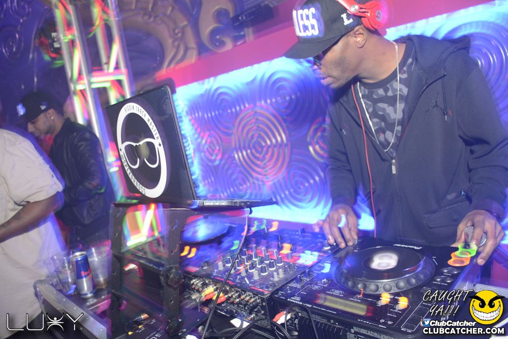 Luxy nightclub photo 119 - May 26th, 2017