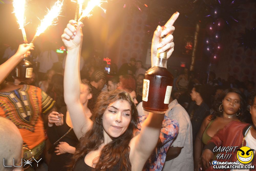 Luxy nightclub photo 126 - May 26th, 2017