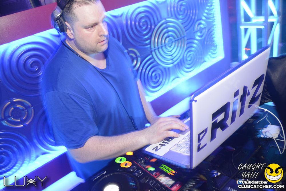 Luxy nightclub photo 135 - May 26th, 2017