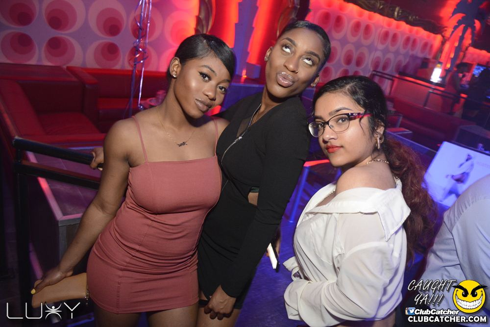 Luxy nightclub photo 136 - May 26th, 2017